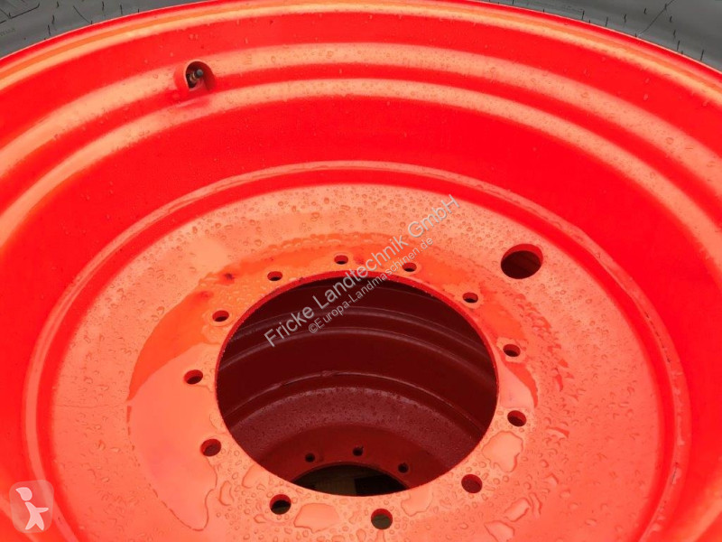 Repuestos Trelleborg  600/70 R34