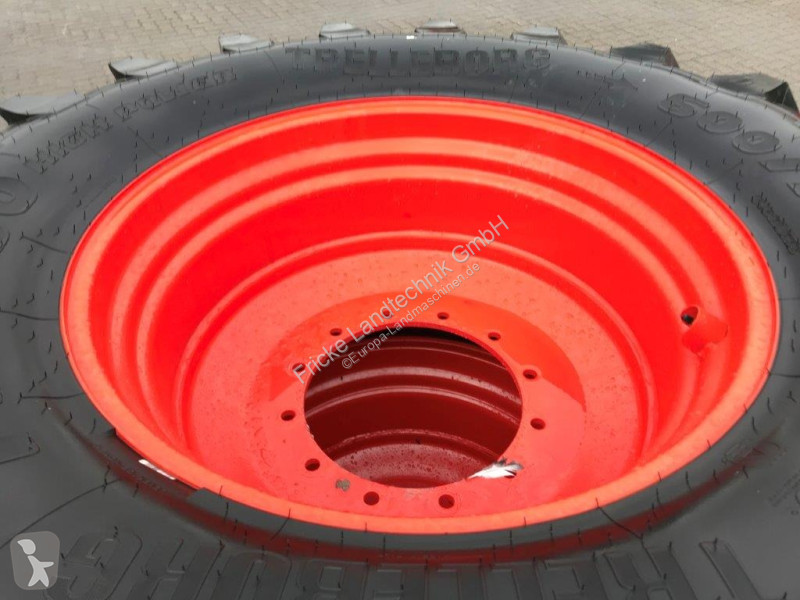 Losse onderdelen Trelleborg  600/70R34
