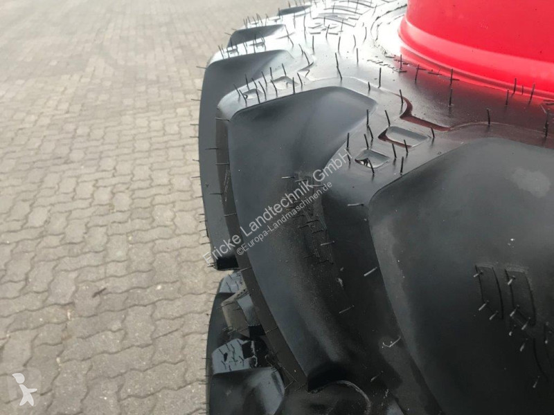 Repuestos Alliance  Agri Star 440/65 R24 an 24...
