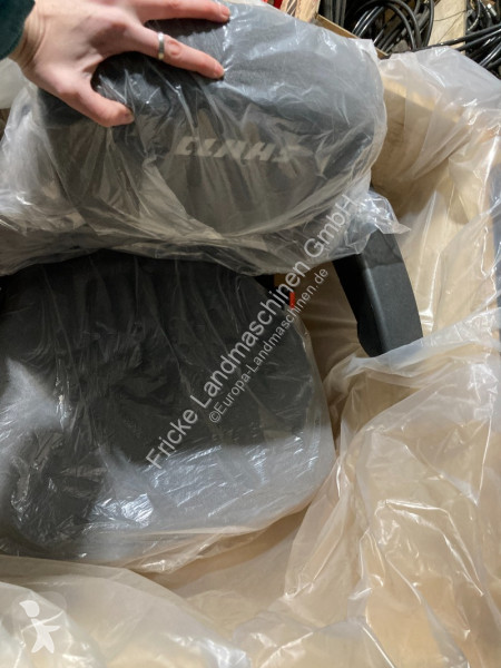 Reservedele   MSG 97A/741