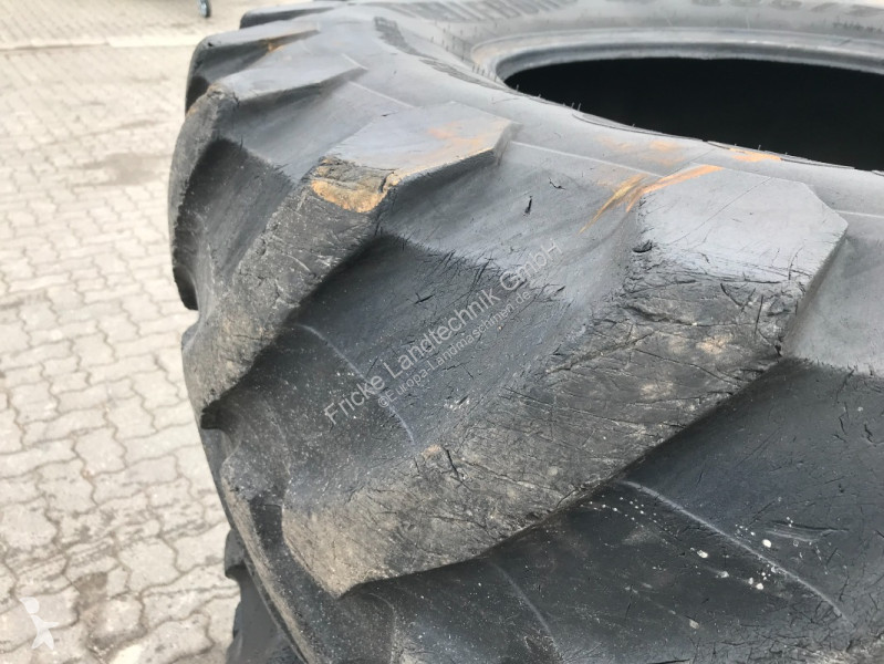 Repuestos Trelleborg  600/70 R30 TM 900 High Power