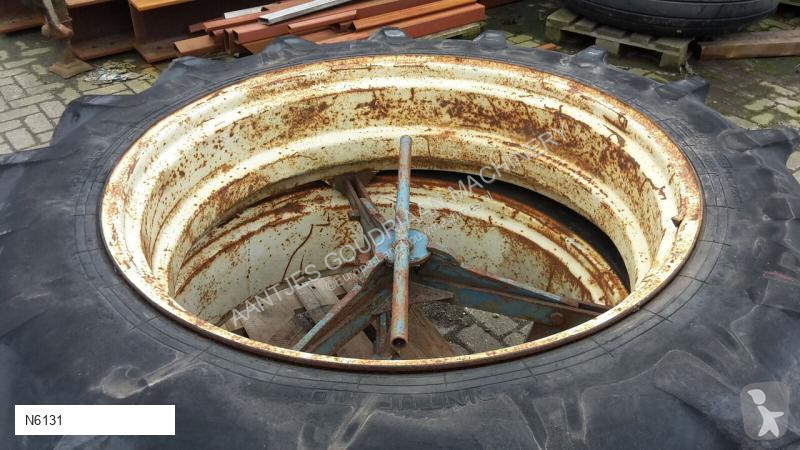 Repuestos Pirelli