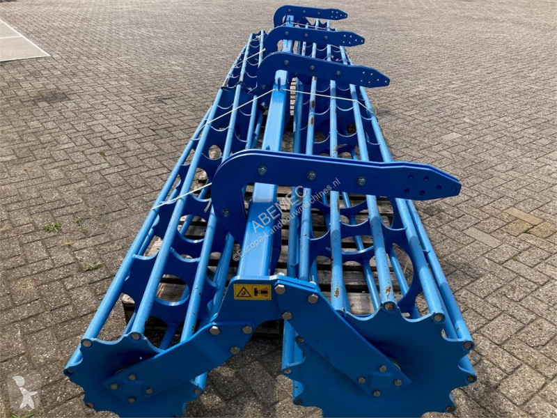 Díly pro zemědělství Lemken DRR D540/400 5 meter