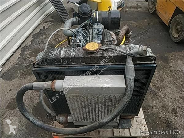 Repuestos Kubota Moteur Motor Completo pour...