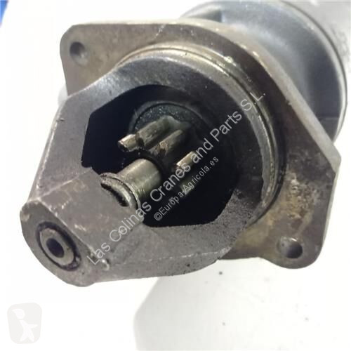 Repuestos Deutz Démarreur Motor Arranque  F 4L...