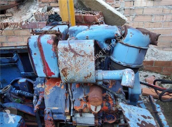 Repuestos Deutz Moteur  Motor Completo  pour...