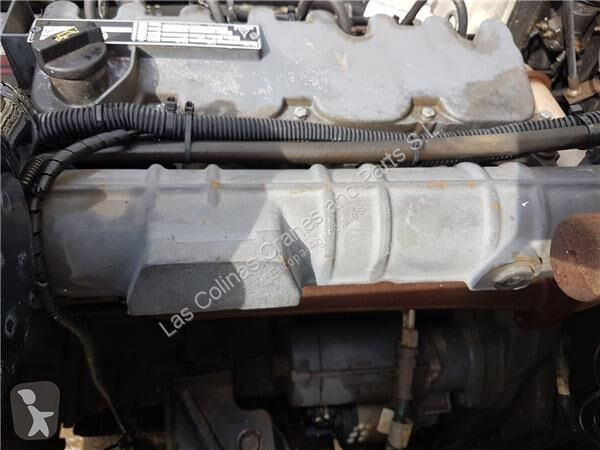 Repuestos Deutz Moteur  Motor Completo pour...