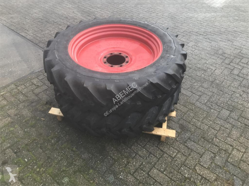 Poľnohospodárske súčasti Michelin 380/80R38