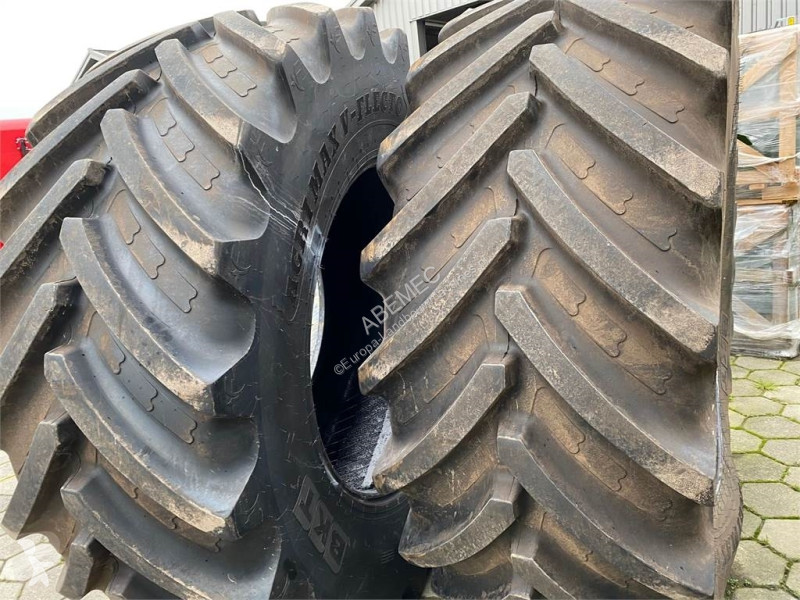 Ricambio  VF750/70 R44 BKT 186D v-Flecto 80% 55 mm