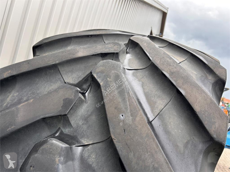 Trelleborg 650/60R38 VF 173D 50% farming spare...