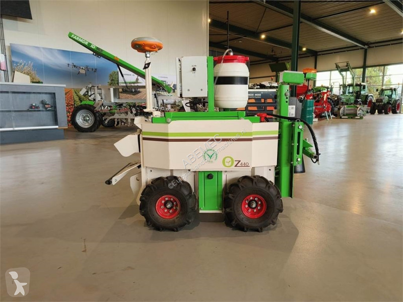 Ricambio  Naio OZ Robot