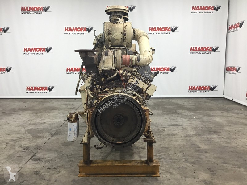 Ricambio  KTA50-M CPL0977 USED