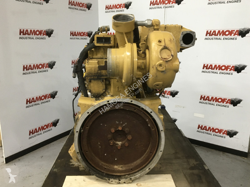 Repuestos Caterpillar 3196 2XR-1773627 FOR PARTS