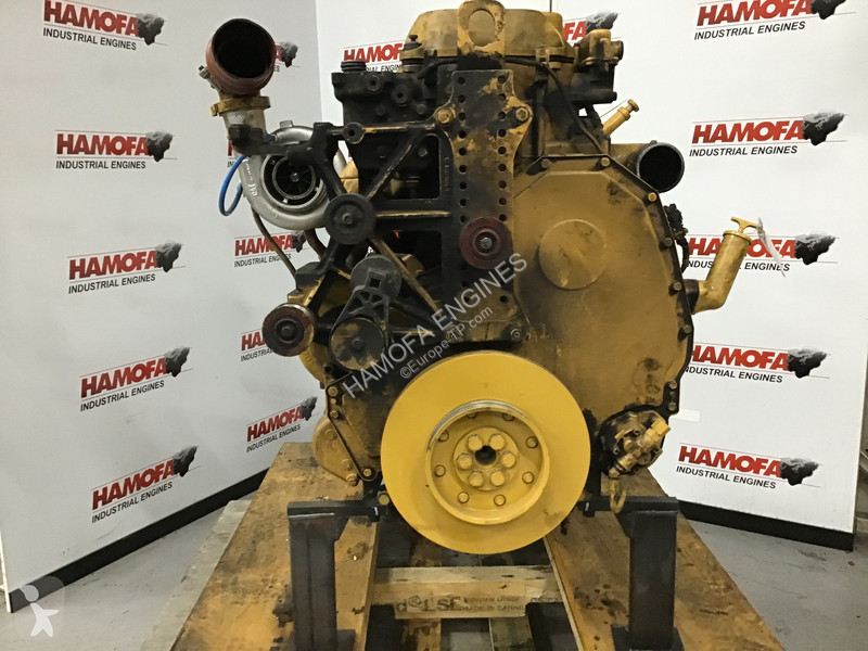 Repuestos Caterpillar C13 LGK-4575 FOR PARTS