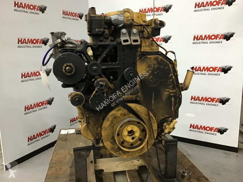 Repuestos Caterpillar C13 LGK-4575 FOR PARTS