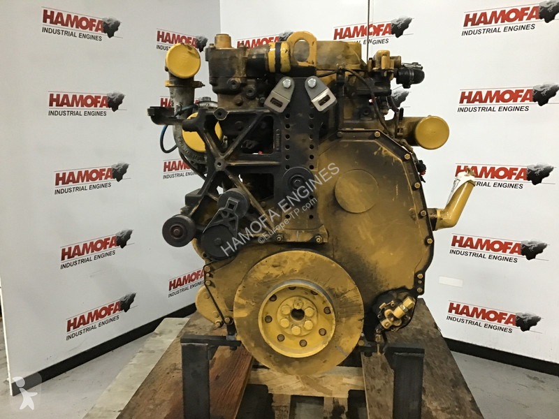 Repuestos Caterpillar C13 LGK-4575 FOR PARTS