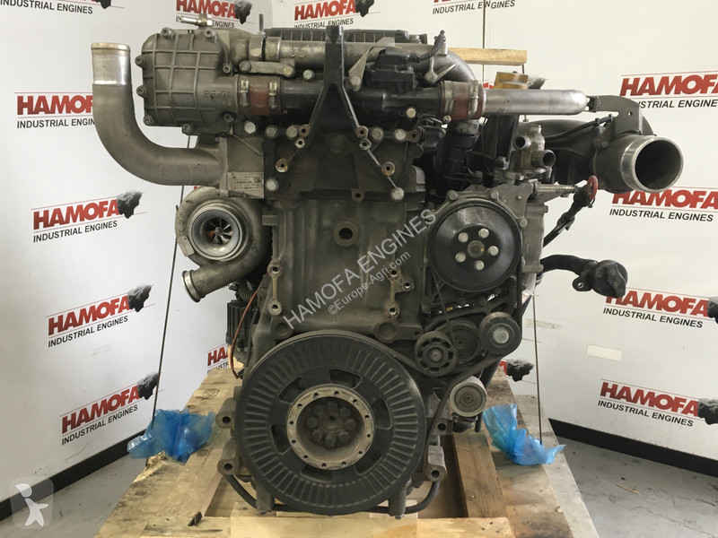 Reservedele  13 USED