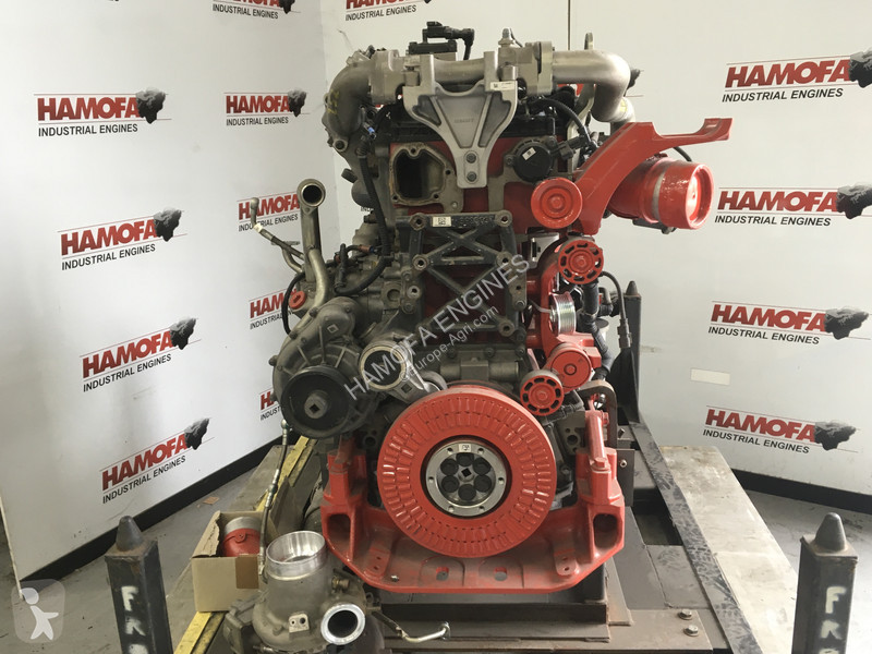 Repuestos  ISX12 CPL4814 USED
