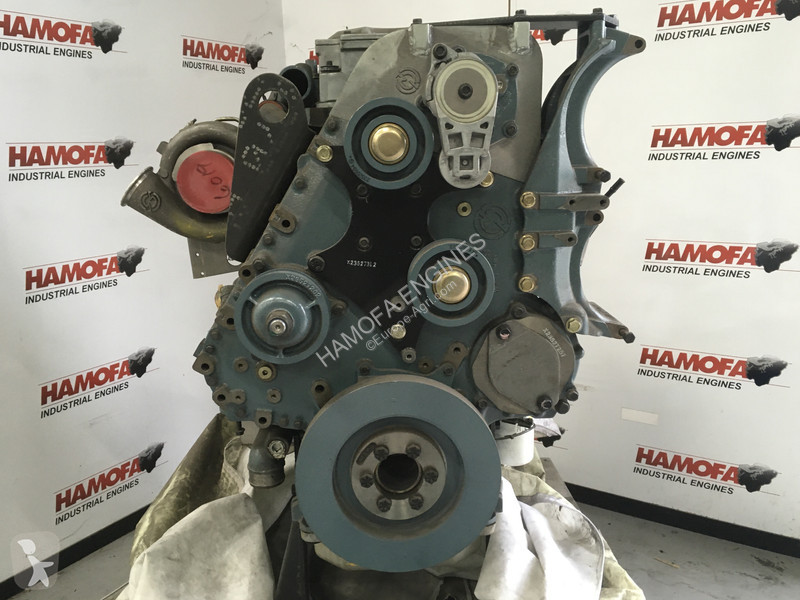 Reservedele  6067-HVX8 USED