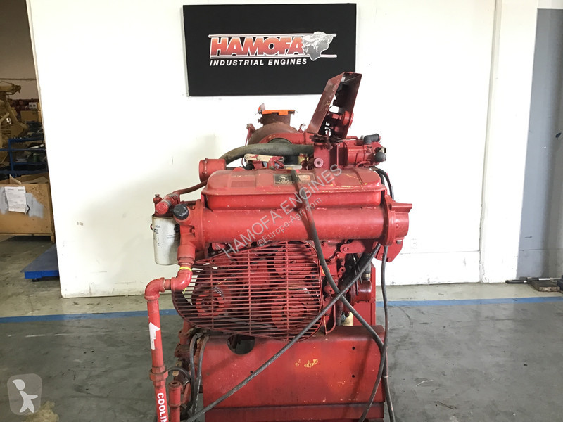 Repuestos Caterpillar 8 03Z-4W0860 USED