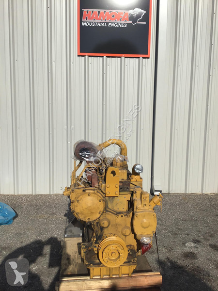 Repuestos Caterpillar 3304PC 4B-7N3303 FOR PARTS