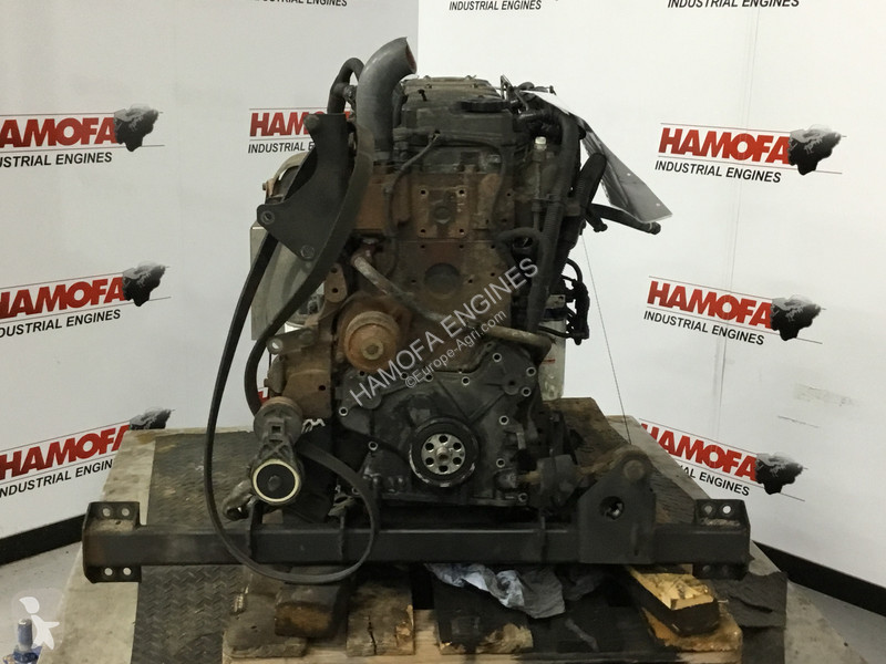 Ricambio  CUMMINS ISBE5.9 CPL2925 COMMONRAIL...
