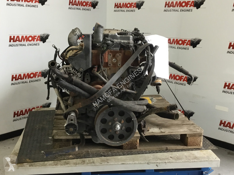 Reservedele  ISBE5.9 CPL2925 COMMONRAIL FOR PARTS