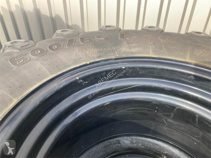 قطع غيار Trelleborg 710/70R38 en 600/65R28