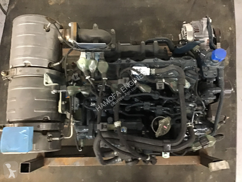 Pièces détachées Kubota V2403 NEW