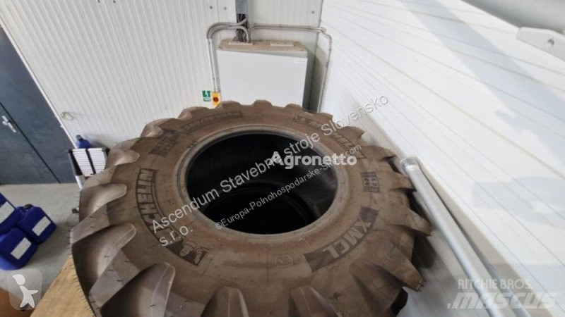 Repuestos Michelin Reifen