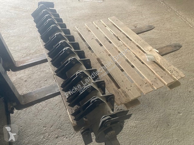 Peças Claas  Claas Messertrommel