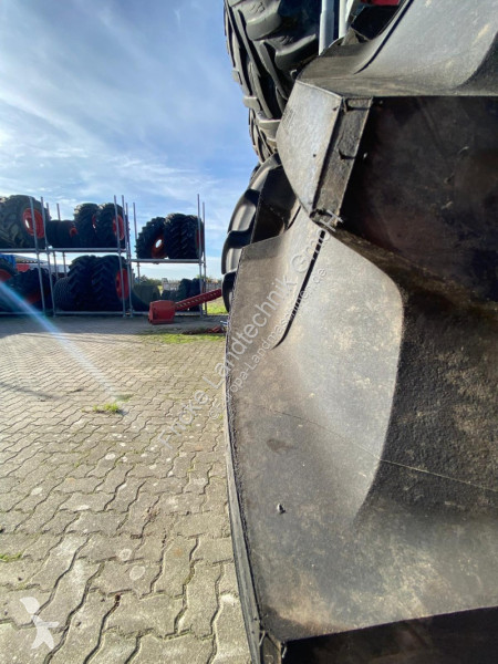 Poľnohospodárske súčasti Trelleborg  540/65 R30...