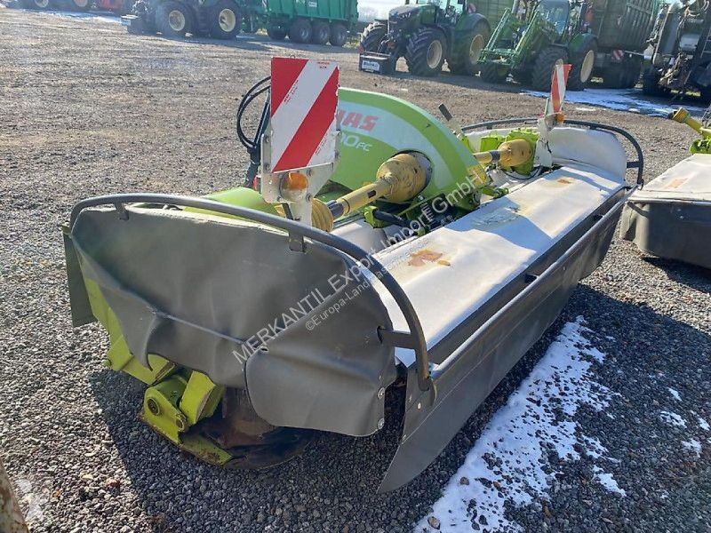 Peças Claas  Disco 9200 C + Disco 3200 FC Profil