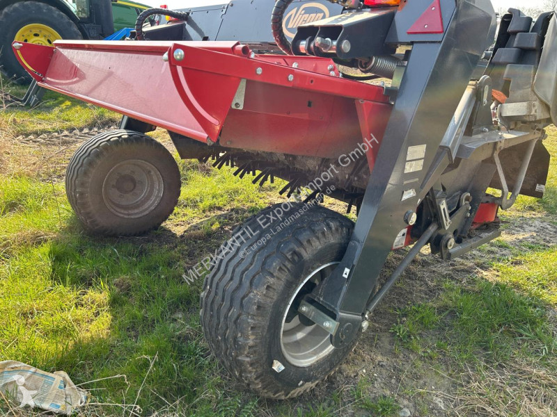 Repuestos Vicon  Extra 928T