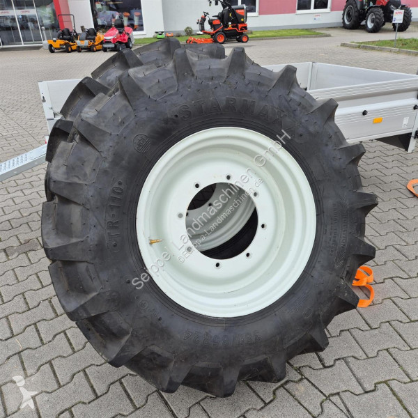 Reservedele Steyr  380/85R24 STEYR Starmax