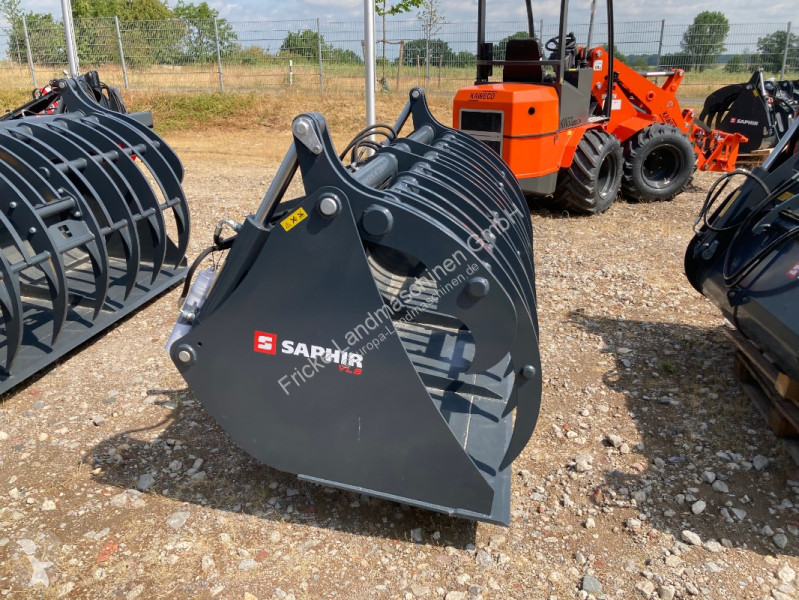 Peças   GS L 24 VLS Scorpion Aufnahme