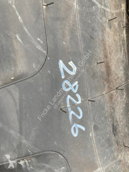 Repuestos Firestone  2x 540/65 R38
