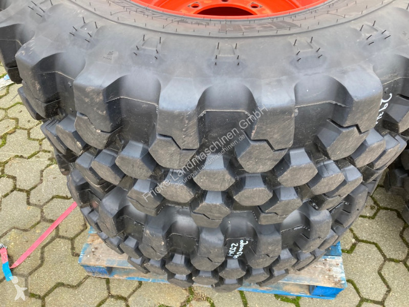 Pièces détachées Michelin  4 x 460/70R24 Bibload