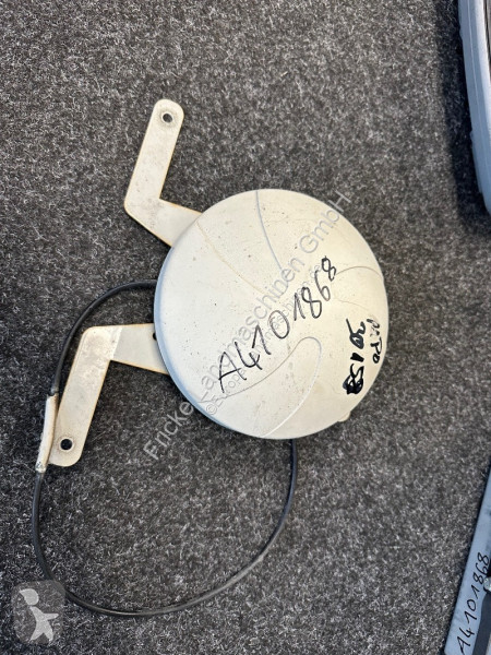 Repuestos Claas  GPS RTK mit S 10 Terminal