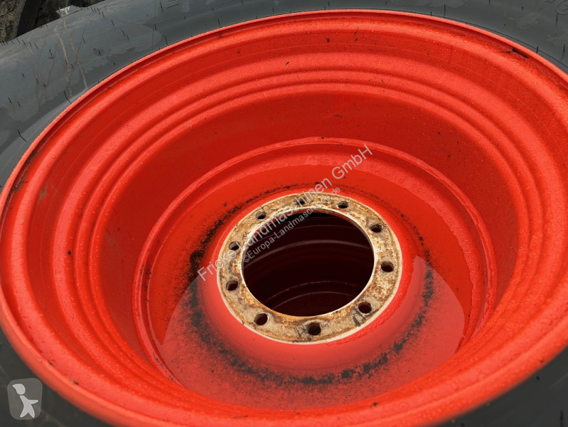 Repuestos Mitas  680/85R32 AC 70 G