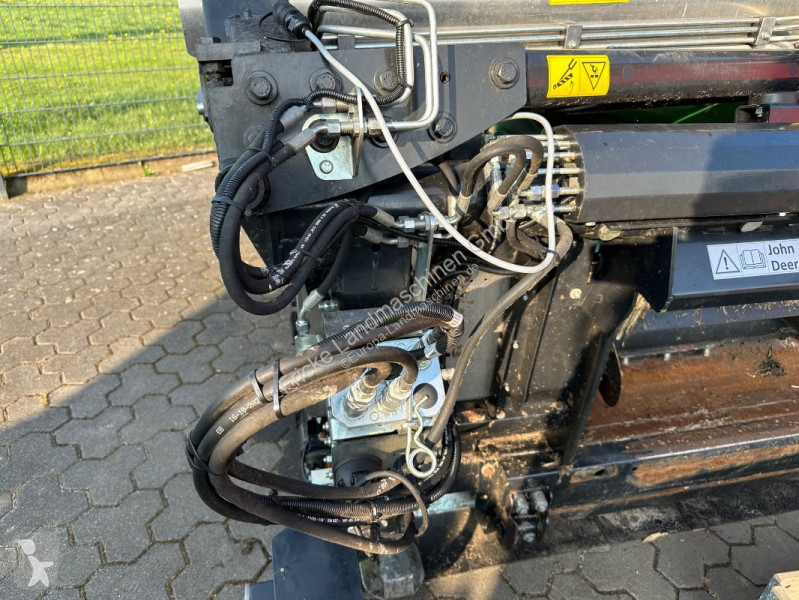 Reservedele Geringhoff  MS Horizon 800 FB