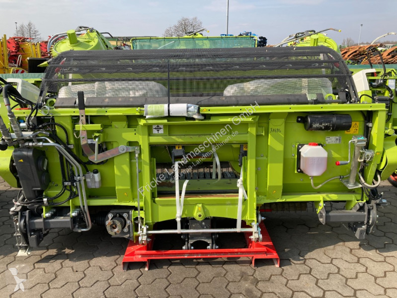 Peças Claas  PU 300 Profi Contour Variabel