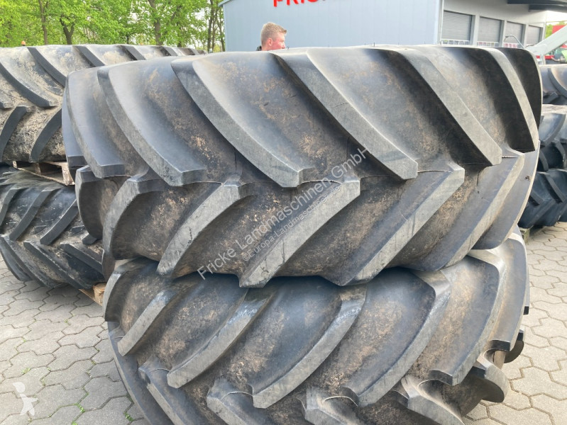 Pièces détachées Michelin  710/70 R38