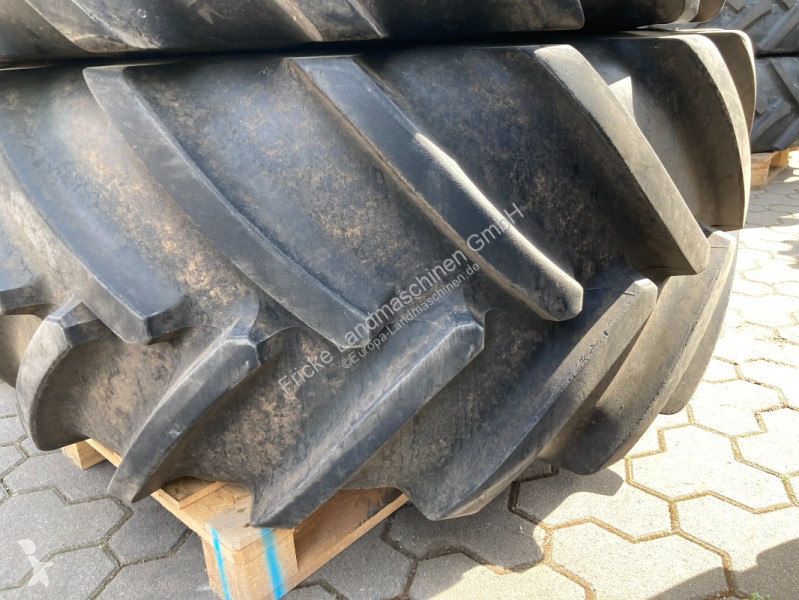 Pièces détachées Michelin  600/65R28
