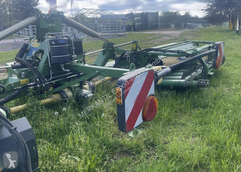 Repuestos Krone  EasyCut B870 C