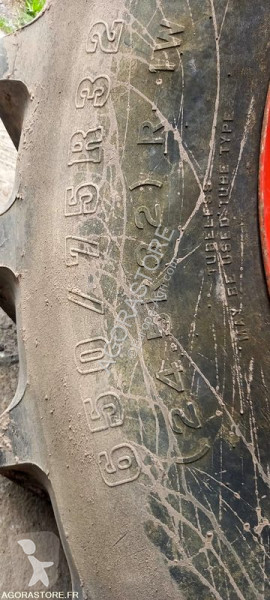 Pièces détachées Deutz