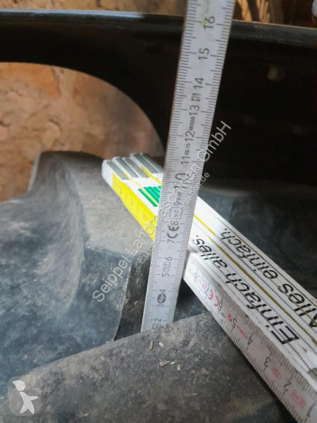 Pièces détachées Michelin  VF 540/65 R 30