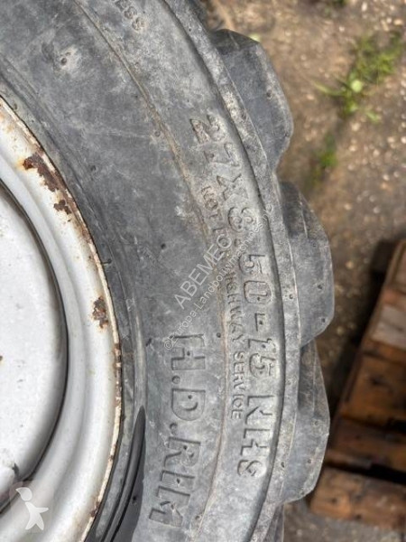 Repuestos  Set BKT 27x8.50-15