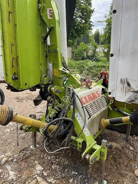 Reservedele Claas  3200FC + 9300C