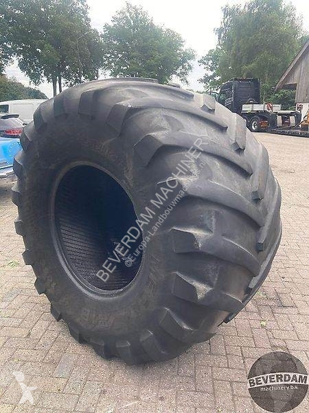 Pièces détachées Michelin MEGA BIB 1050/50R32